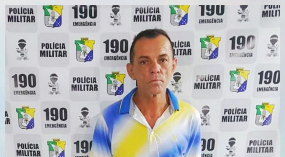traficante poço verde