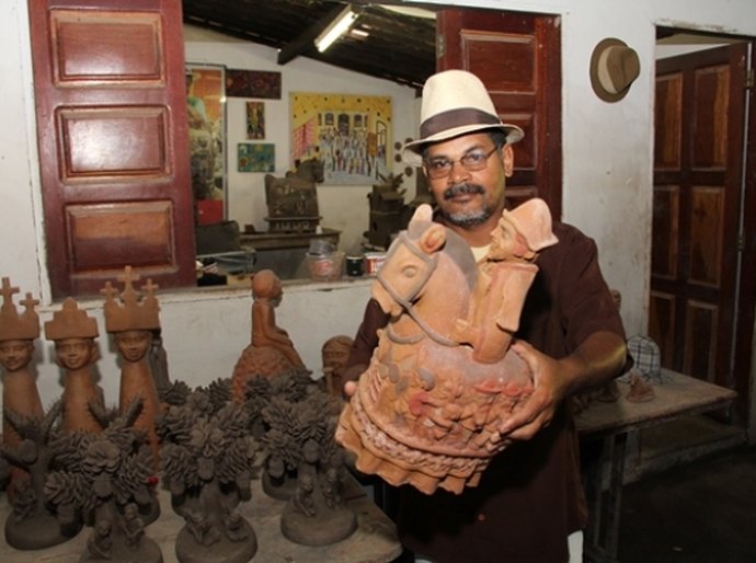 Secult lança edital de Registro do Patrimônio Vivo de Alagoas