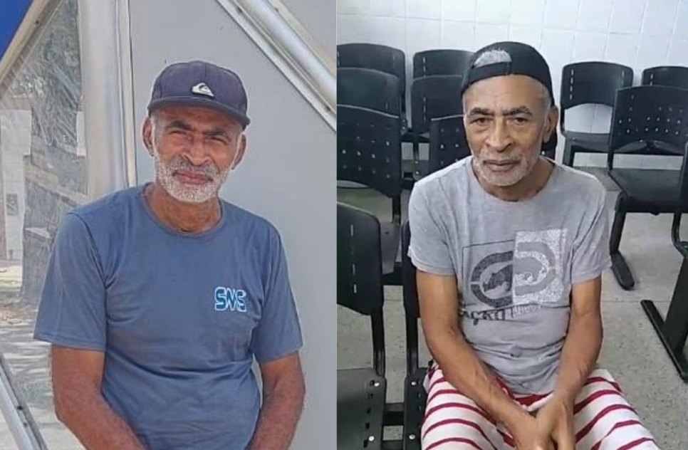 Design sem nome (8) / Foto: Foto: acervo da família