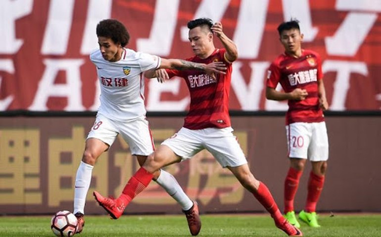 Berço da covid-19, China terá futebol de volta no dia 25 em apenas duas cidades