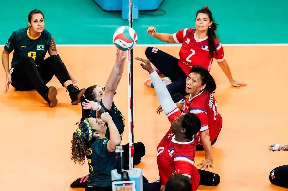 Esportes