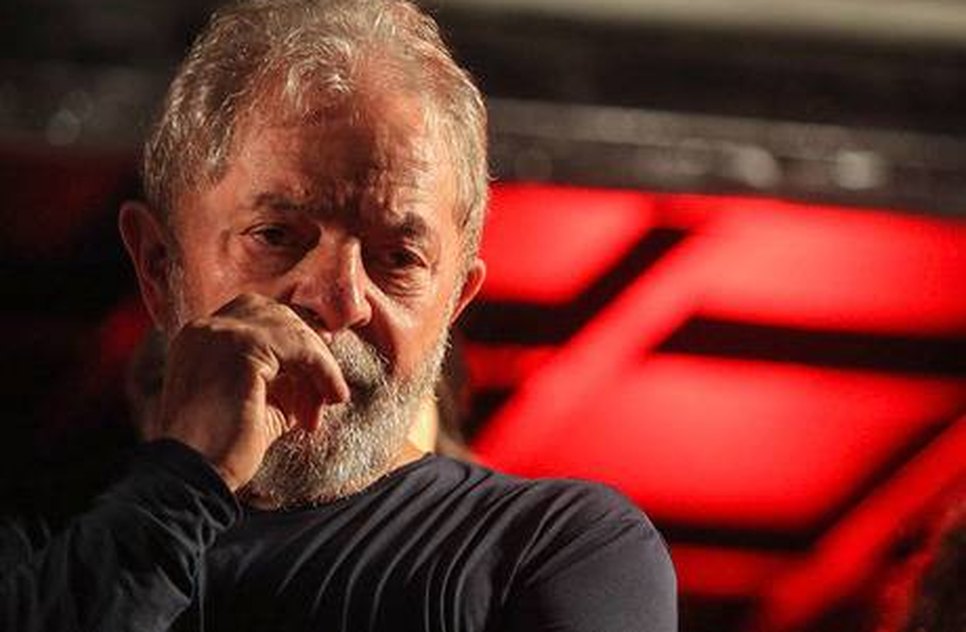 EX PRESIDENTE LULA