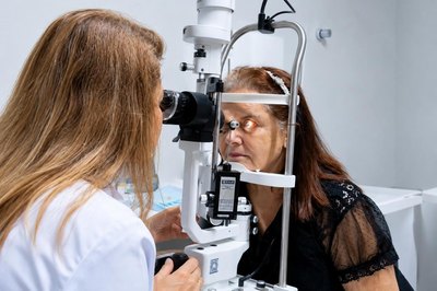 Ver Melhor Alagoas amplia acesso ao tratamento oftalmológico