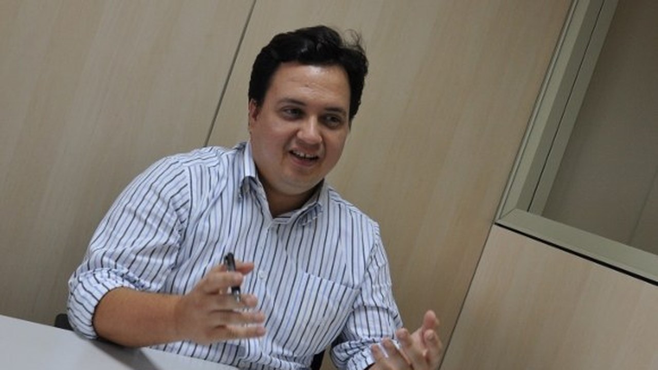 Superintendente da Sefaz diz que meta é dinamizar receita