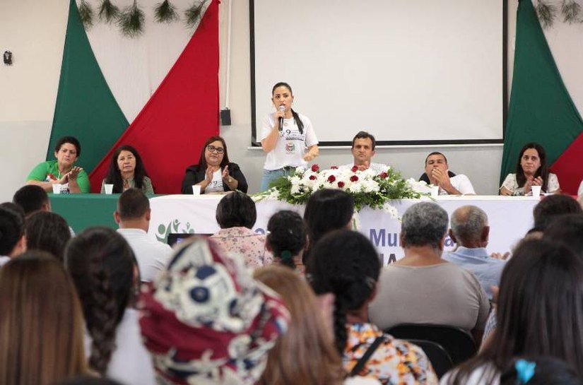 Prefeitura de União realiza Conferência Municipal de Assistência Social