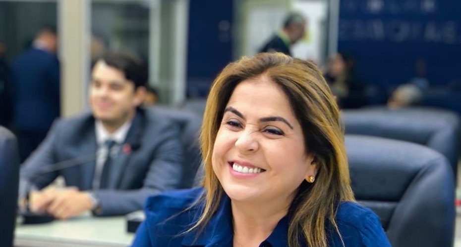 Silvania Barbosa tem projetos voltados à proteção e ao bem-estar animal aprovados pela Câmara Municipal