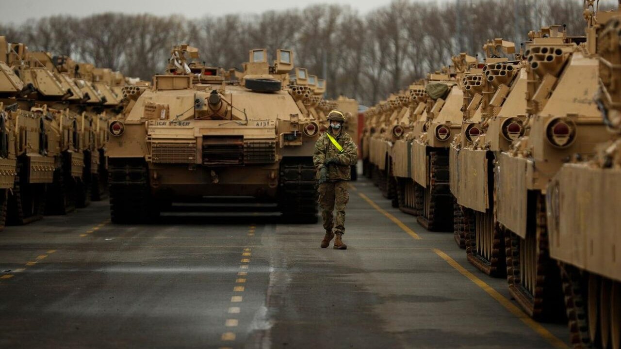 Países europeus temem dependência dos EUA em compra de armamento em meio à OTAN, diz mídia