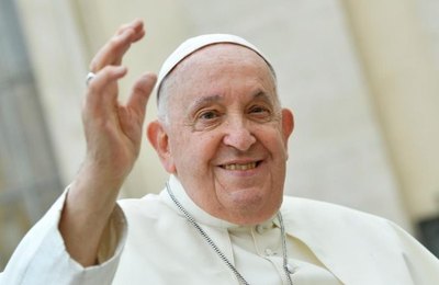 Papa Francisco: igreja e sociedade devem promover a inclusão de portadores de deficiência