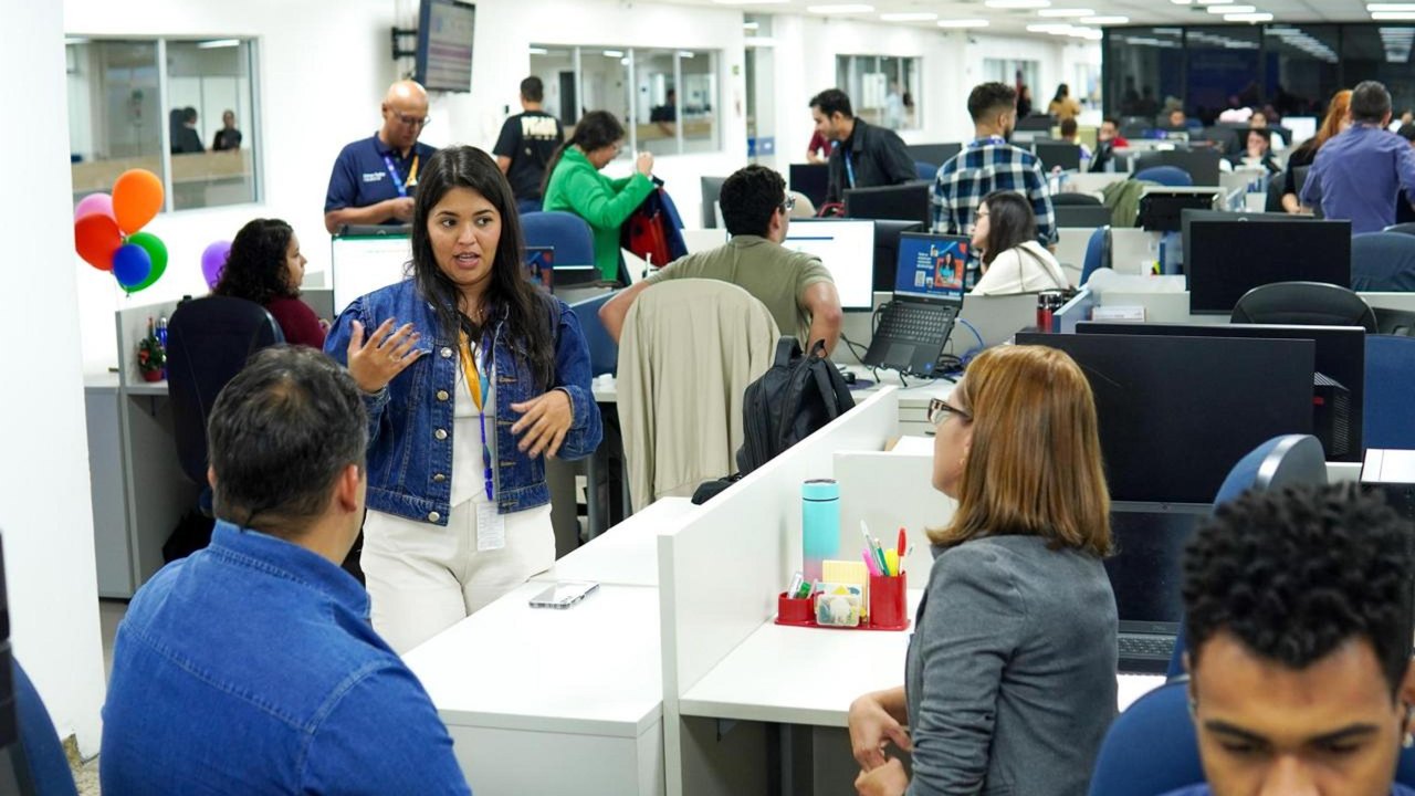 Mercado de trabalho para o público PcD cresce em Alagoas