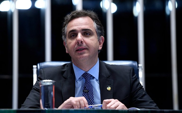 Meta de déficit zero deve ser continuamente buscada, mesmo que não se alcance, diz Pacheco