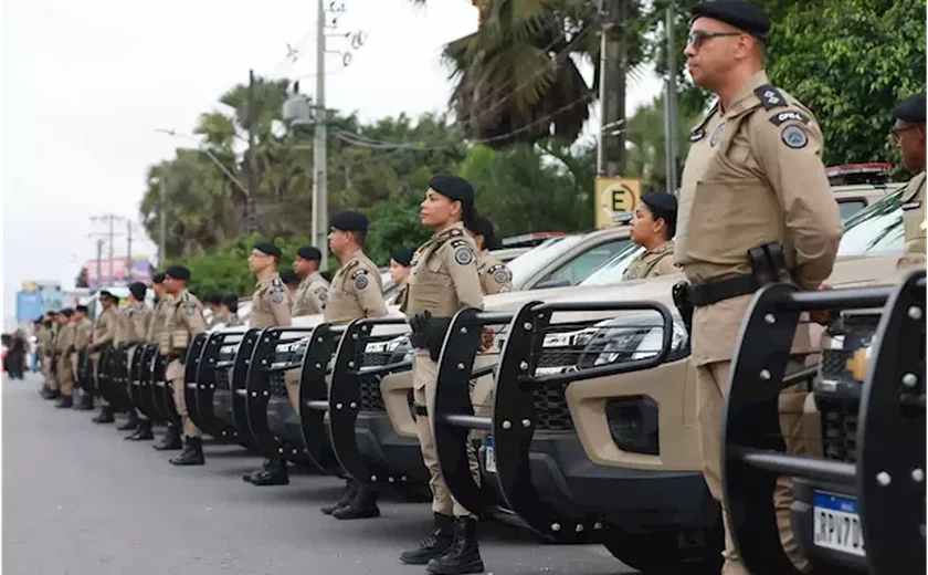 Guerra do crime que aterroriza população cresce no rastro de rixas entre dez facções