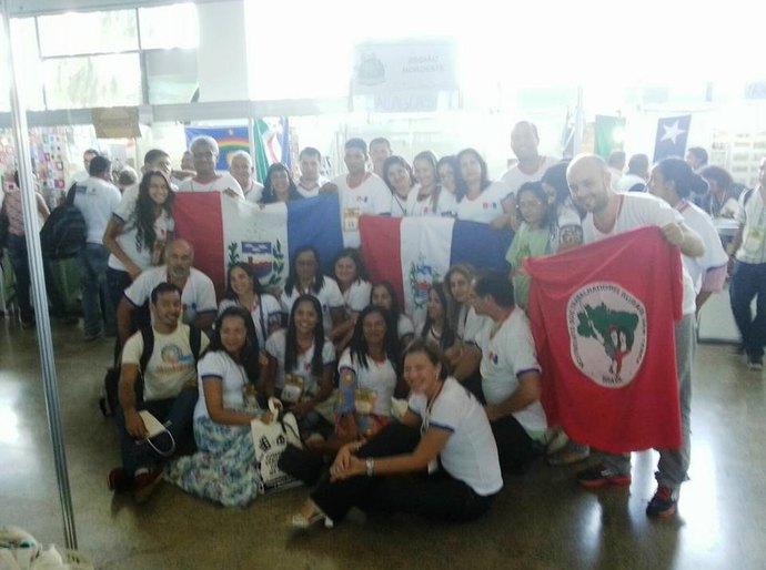 Junqueiro marca presença na V Conferência Nacional de Segurança Alimentar e Nutricional