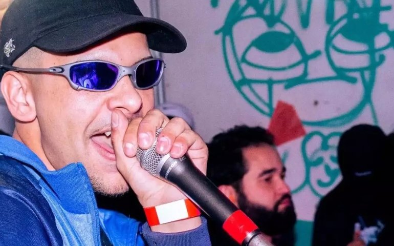 Quem é DJ K, que está ganhando elogios dos maiores veículos de música do mundo