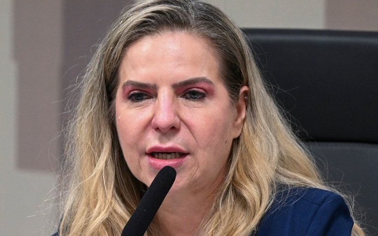 Luizianne Lins deixa o PT após 37 anos e anuncia filiação à Rede Sustentabilidade