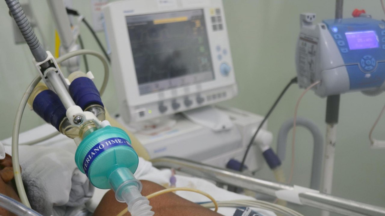 Mesmo durante pandemia, Hospital Helvio Auto zera índices de infecção