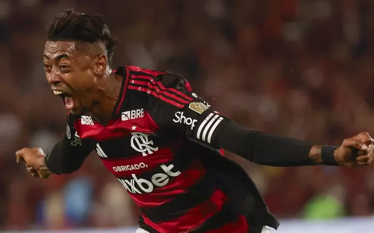 Bruno Henrique pega 12 jogos de suspensão por fraude esportiva