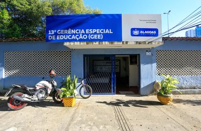 Seduc abre processo para seleção de gerentes especiais regionais