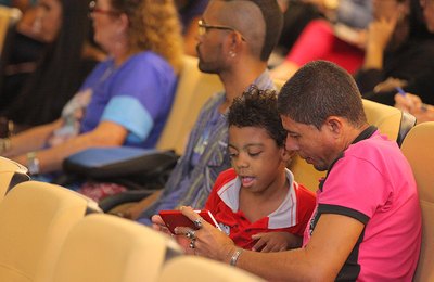 Alagoas tem 316 pessoas habilitadas à adoção de crianças e adolescentes