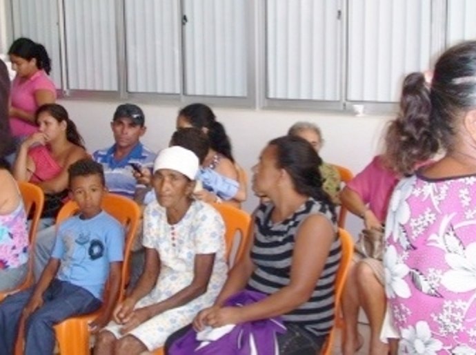 10ª Vara Federal realiza mutirão com 11 juízes federais em Arapiraca em maio