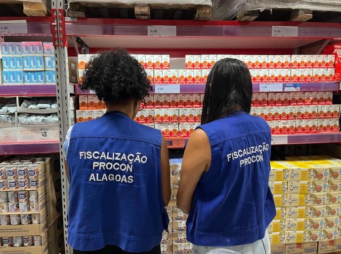 Procon Alagoas divulga pesquisa de preços para a Semana Santa