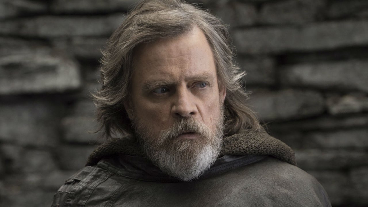 Mark Hamill envia mensagem de apoio a menino vítima de bullying