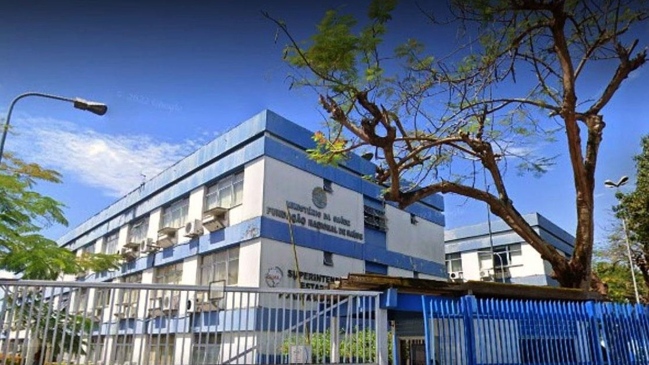 Centrão loteia Funasa com coach, parente e especialista em cachaça