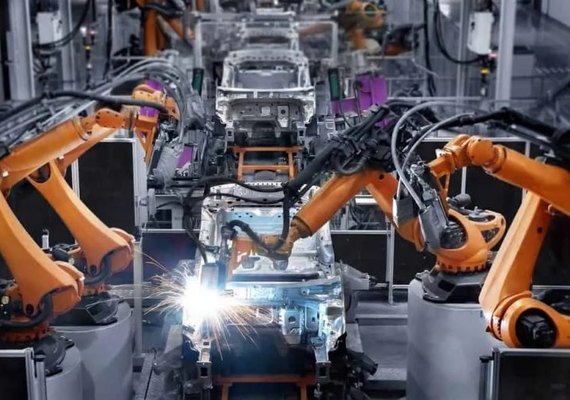 Custos para a indústria caem pelo 2º mês seguido