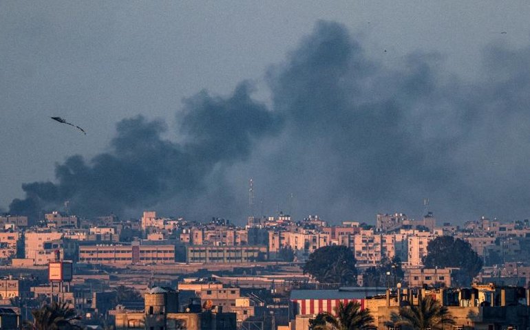 Irã x Israel: reação contida após ataque contra Isfahã indica que países não querem escalar conflito