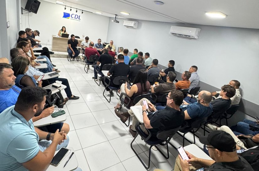 Femal reúne diretoria para discutir fortalecimento do setor mutualista em Alagoas