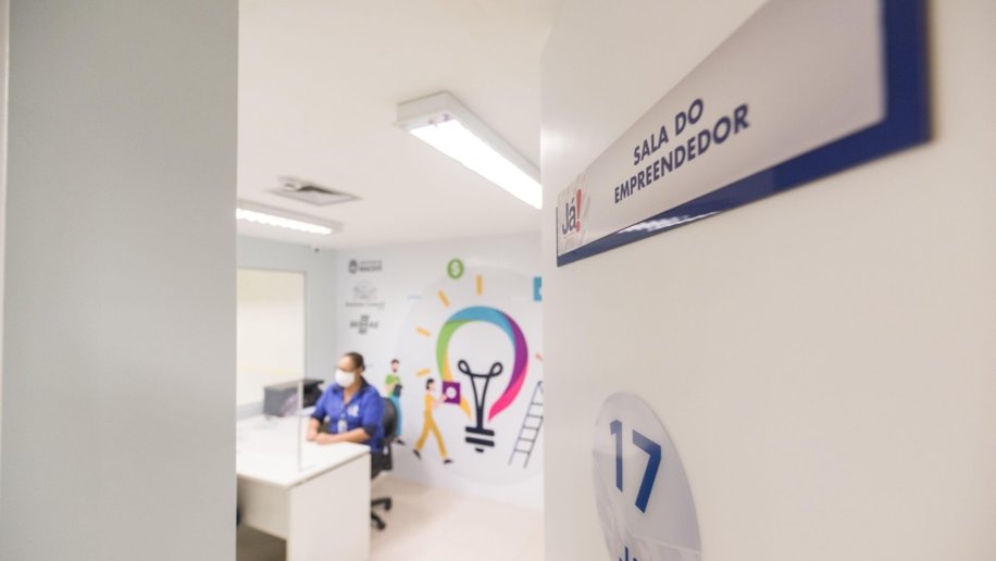 Sala do Empreendedor de Maceió promove palestra gratuita sobre ofertas de microcrédito