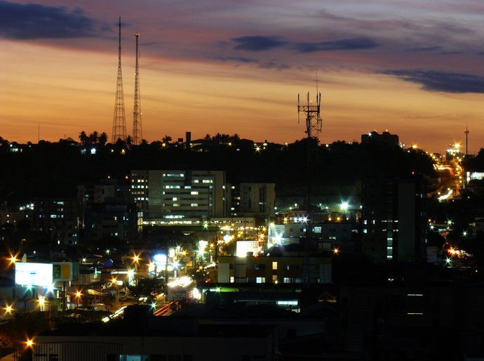1ª edição do Cine Ideal vai discutir a ocupação do centro urbano de Maceió