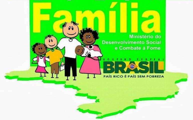 13 mil famílias alagoanas fazem recadastro do Programa Bolsa Família