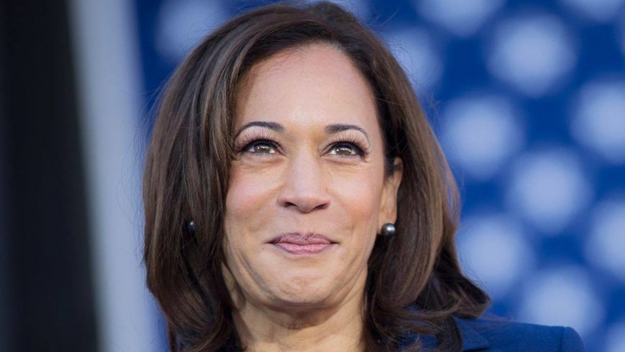 Vice de Biden, Kamala Harris criticou Bolsonaro por devastação na Amazônia