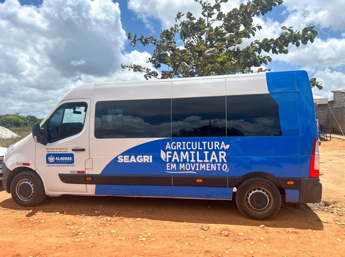 Agricultura Familiar em Movimento vai ofertar serviços de cidadania em Tanque D’Arca nesta quinta (12)