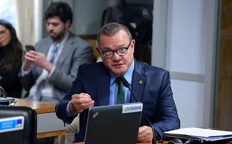 CAE vai debater regras previdenciárias de motoristas e entregadores de aplicativo