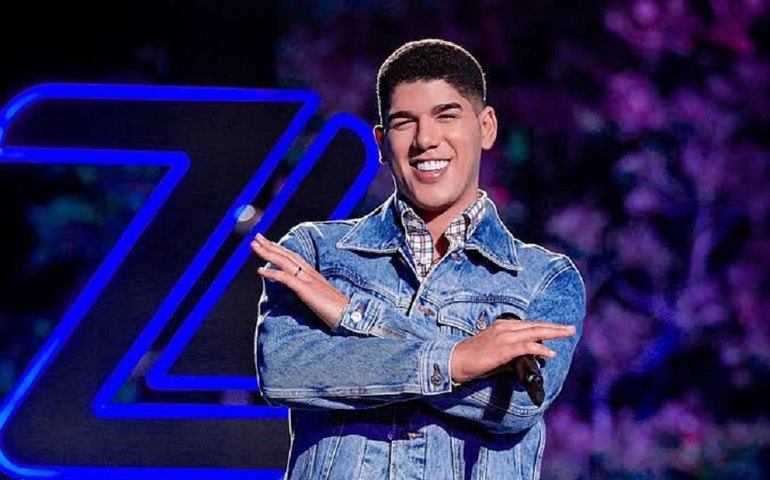 Zé Vaqueiro se declara para esposa após morte do filho: Mais incrível do mundo