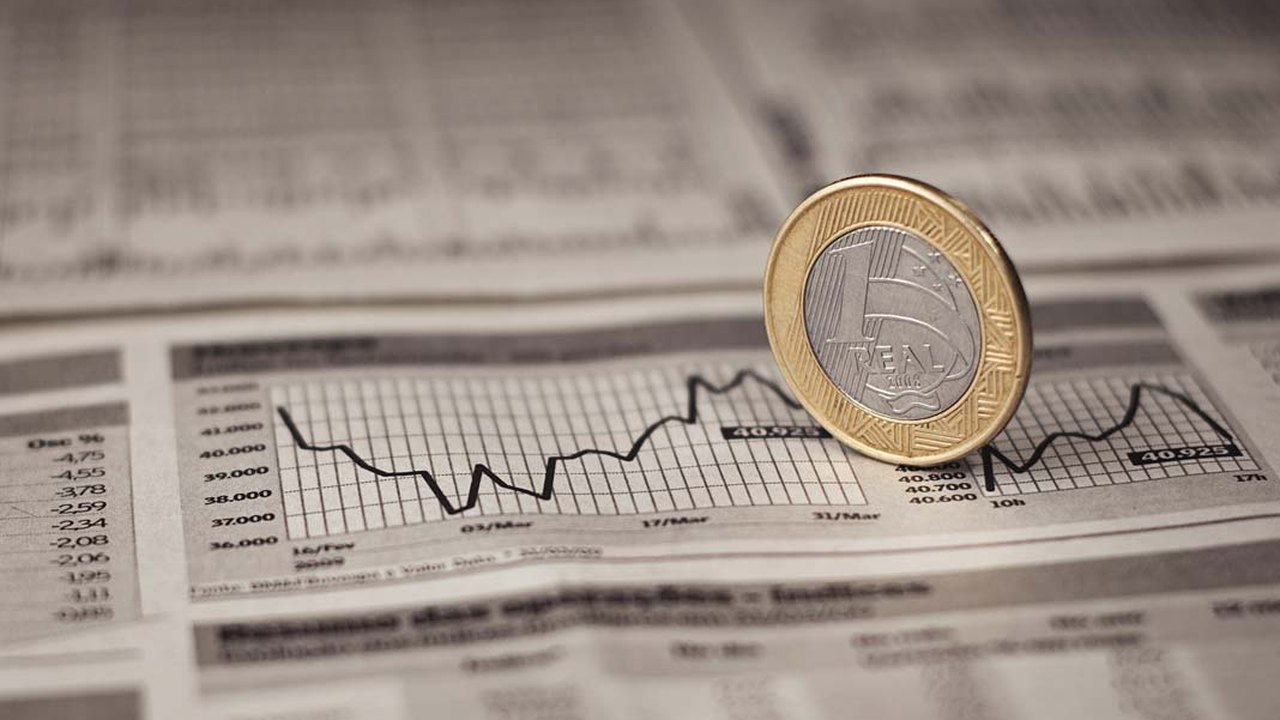 Projeção do Focus para alta do PIB de 2021 permanece em 5,04%
