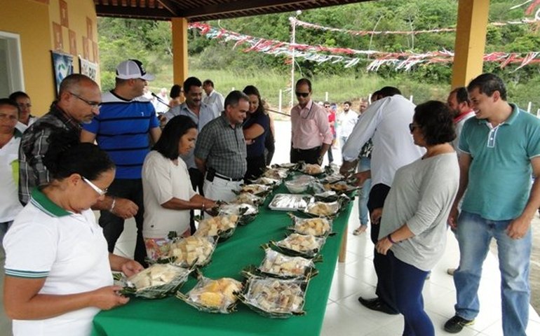 Restaurante consolida turismo rural na histórica cidade de Penedo
