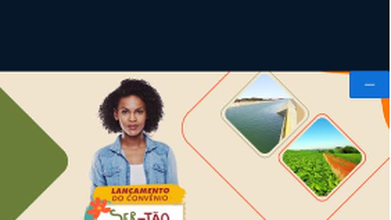 Sebrae e Instituto Terra Viva lançam convênio Ser.Tão Mulher Juventude