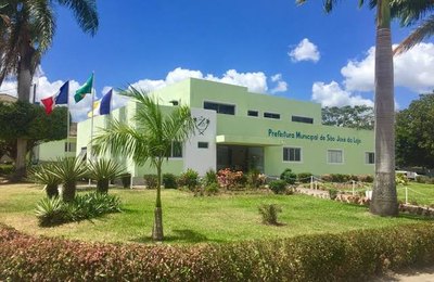 São José da Laje é o primeiro município da região a efetuar pagamento de 50% do 13º 