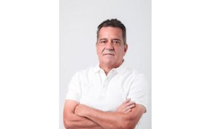 Eleições 2026: quem é Cidoca - Alcides De Andrade, candidato a deputado federal (Alagoas)