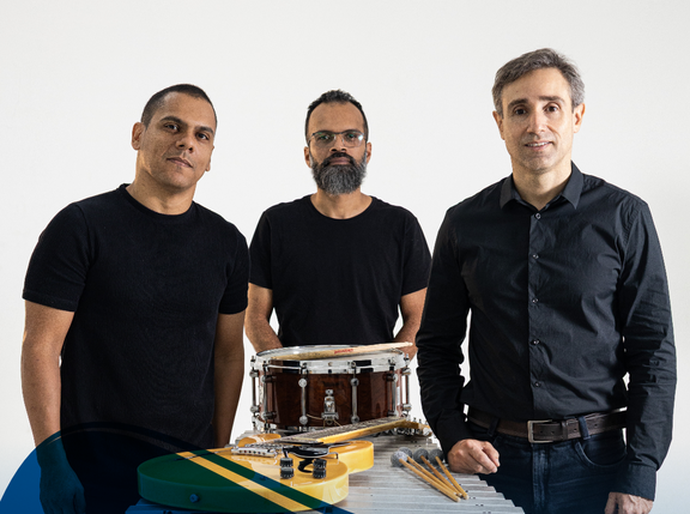 Projeto de extensão da Ufal leva música a quatro municípios alagoanos