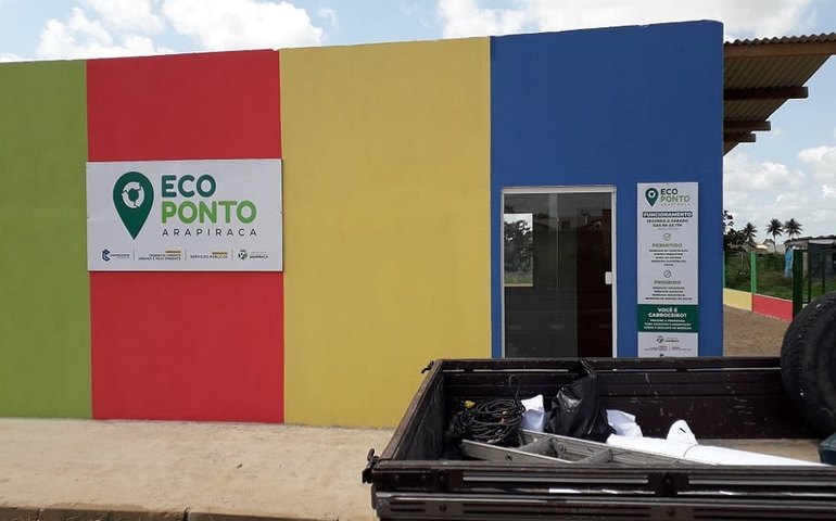 Prefeitura realizará cadastramento para carroceiros legitimarem adesão para Ecopontos