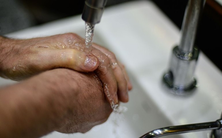 Três cidades brasileiras lideram Ranking 2023 de saneamento básico