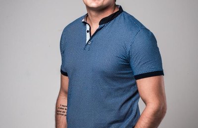 Hugo Novaes lança serie de poemas sobre bairros de Maceió 
