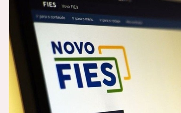 Inscrições do Fies terminam nesta sexta-feira