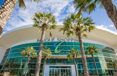 Parque Shopping comemora aniversário de 8 anos com show gratuito de Larissa Gleiss neste domingo 