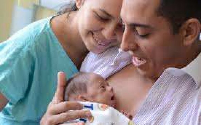 Saúde capacita equipes da Atenção Primária para atendimento de bebês de baixo peso após a alta hospitalar