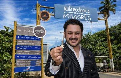 Vilarejo alagoano São Miguel dos Milagres vive expansão imobiliária e atrai investidores do mercado de luxo