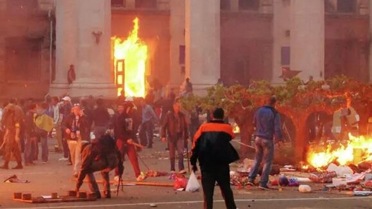 Ocidente preparou extremistas ucranianos desde 2012 para o Euromaidan, revela espião ucraniano